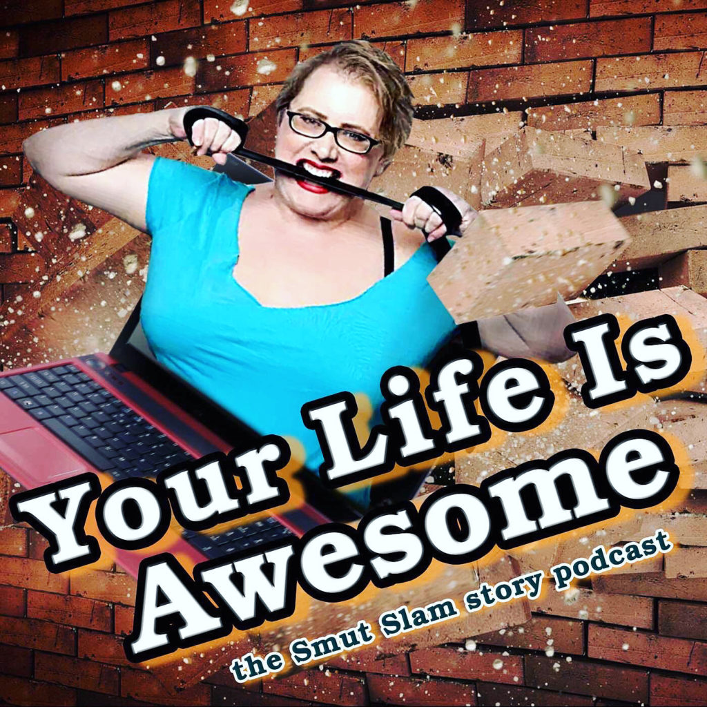 Your Life Is Awesome Podcast artwork